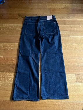 Acne Studio’s 2021M Raw Denim